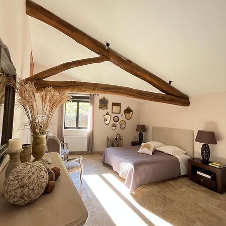 Le Balcon Du Fetre Bed & Breakfast Chiroubles Bagian luar foto