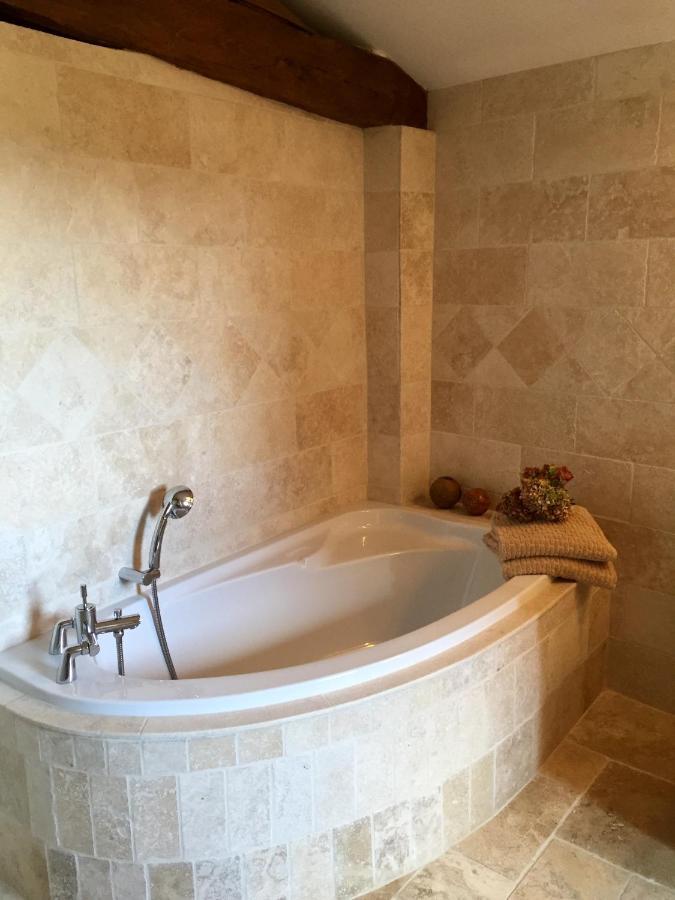 Le Balcon Du Fetre Bed & Breakfast Chiroubles Bagian luar foto