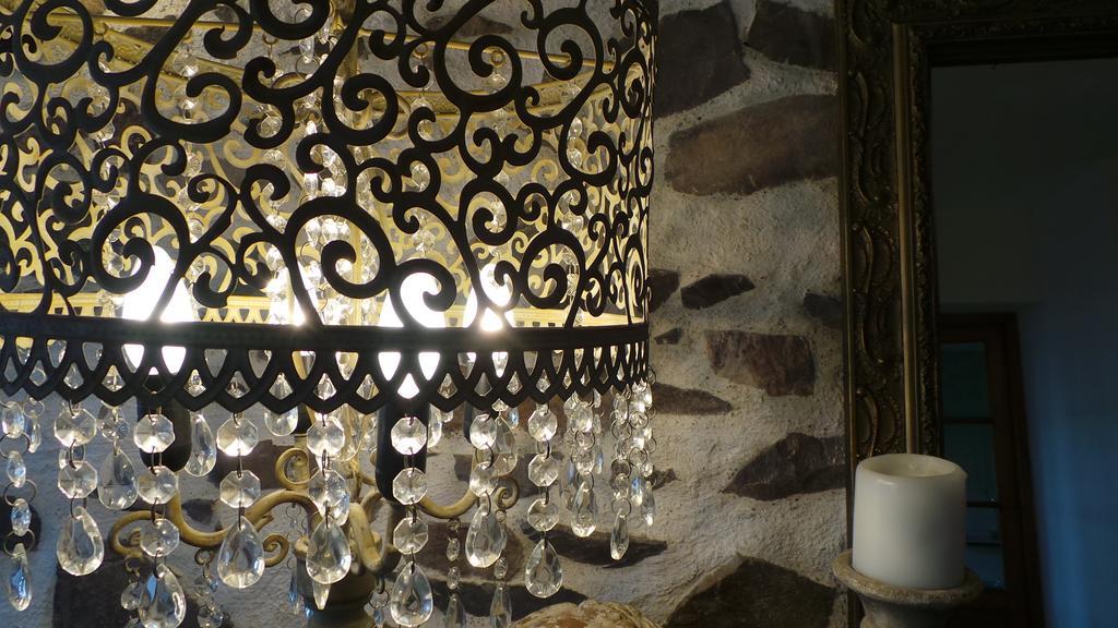 Le Balcon Du Fetre Bed & Breakfast Chiroubles Bagian luar foto